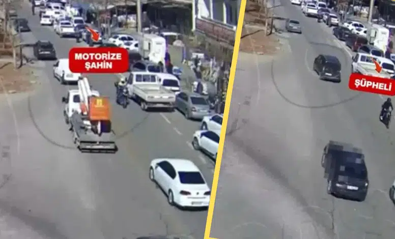 Diyarbakır’da polisten kaçtı, rekor ceza yedi: 16 bin TL’den kaçtı, 200 bin TL ceza aldı