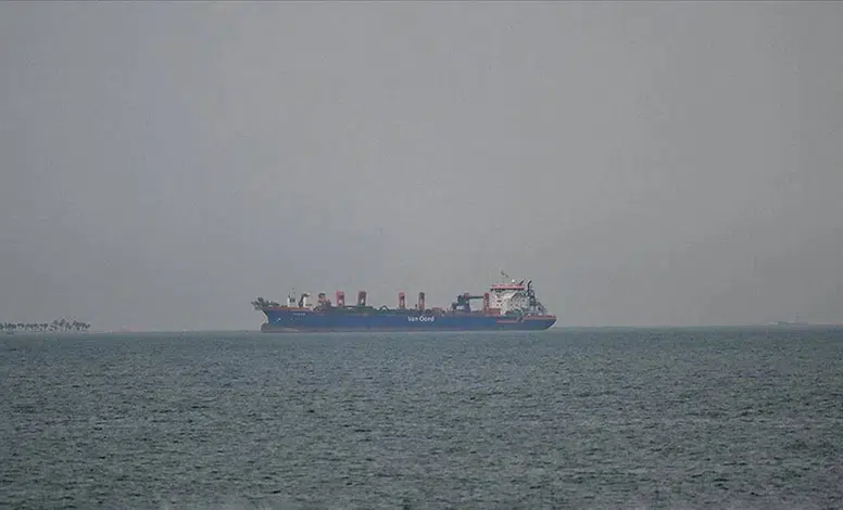 ABD-İran gerilimi büyüyor: Hürmüz Boğazı için kritik açıklama