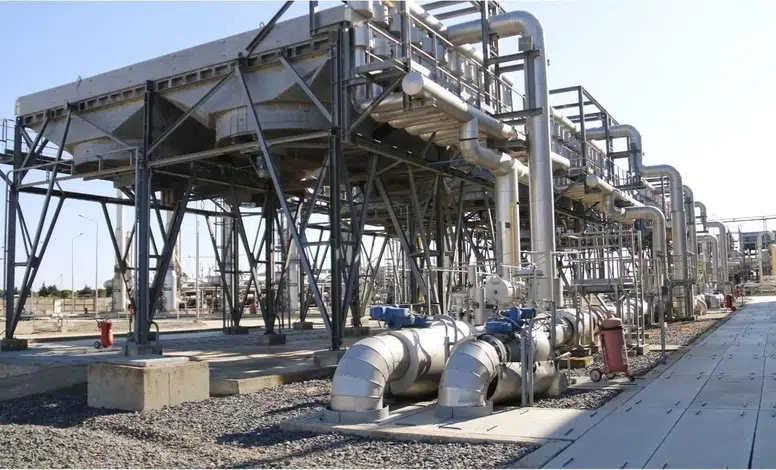 Diyarbakır Eğil’e doğalgaz müjdesi: Dev proje için kamulaştırma başladı