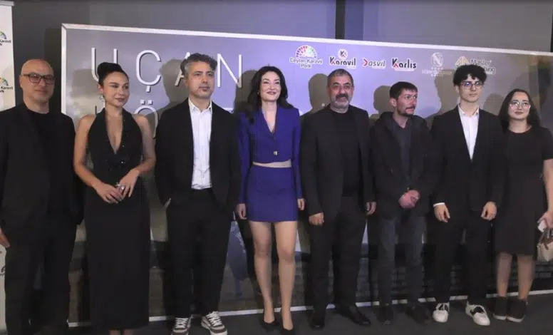 Diyarbakır’dan yükselen bir hikaye: “Uçan Köfteci”