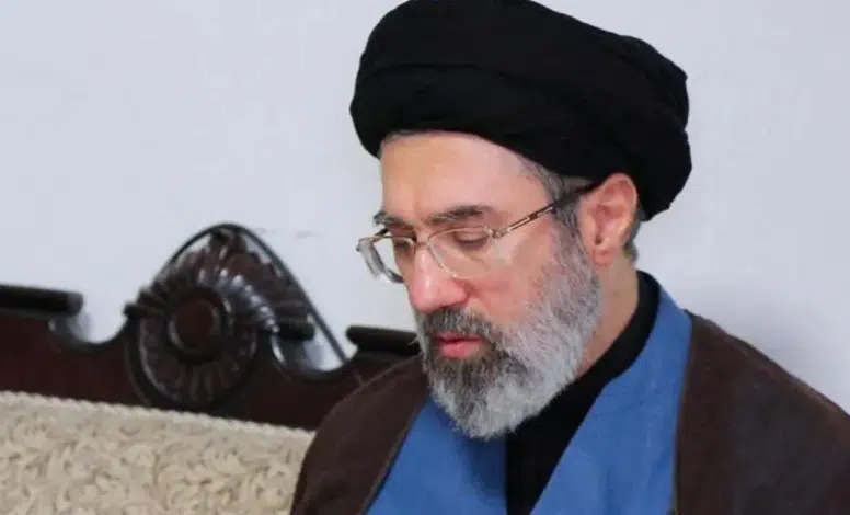 İran’da tarihi karar: Yeni lider Mücteba Hamaney oldu