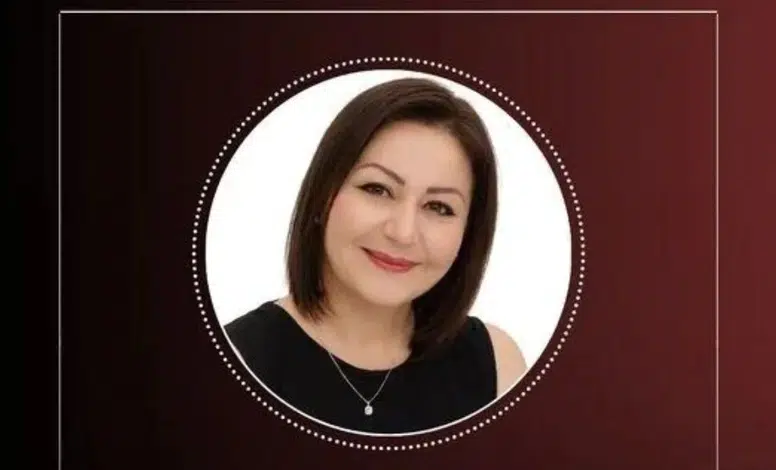 Diyarbakır’da genç avukatın ani ölümü üzdü: Demet Öztürk Yıldırım hayatını kaybetti