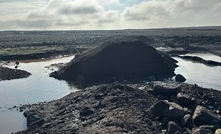 Diyarbakır’da set patladı: Ekin alanları sular altında