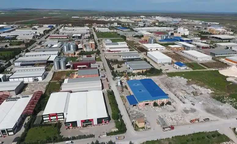 Diyarbakır’da Şubat ayında açılan şirket sayısı açıklandı