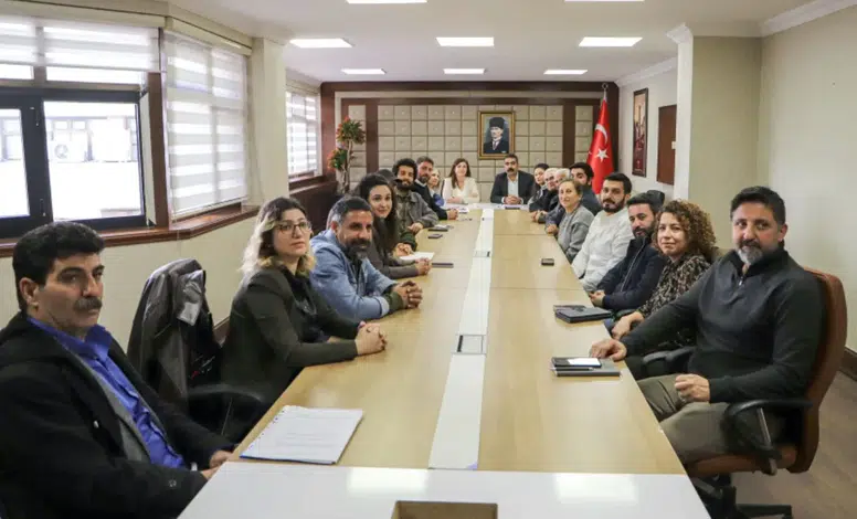 Diyarbakır Büyükşehir Belediyesi’nden Ekoloji zirvesi: Hevsel ve Dicle için yol haritası