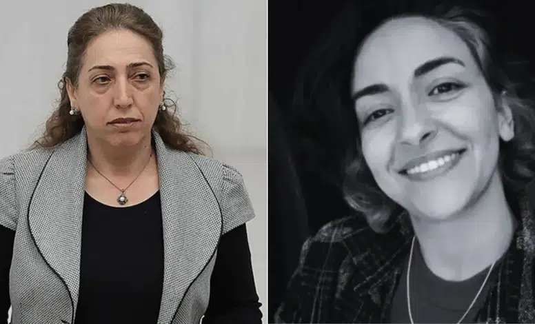 Dilan Karaman’ın ölümü sonrası yeni gelişme: Saliha Aydeniz hakkında soruşturma