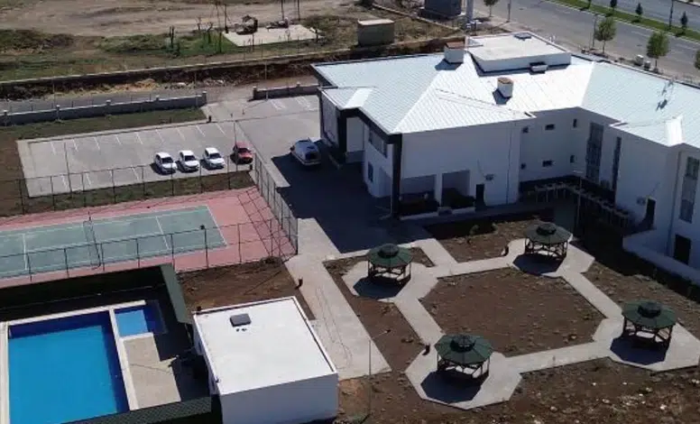 Diyarbakır’da kadınlara ücretsiz sağlık hizmeti: Merkez kapılarını açtı