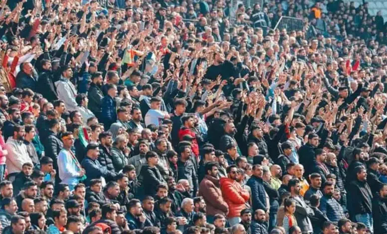 Amedspor’da büyük sevinç! Yasak resmen kalktı