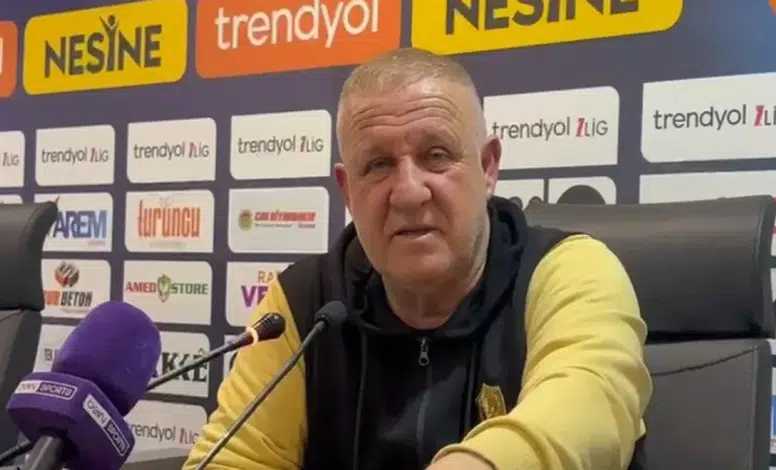 Amedspor hocası Mesut Bakkal’dan kritik uyarı