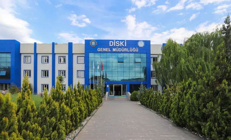 Diyarbakır’da altyapı alarmı: DİSKİ yeni planlamayı devreye alıyor