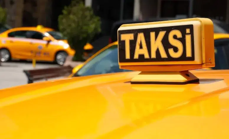 Taksiye binen herkesi ilgilendiriyor: Fiş almayan yolcuya ceza