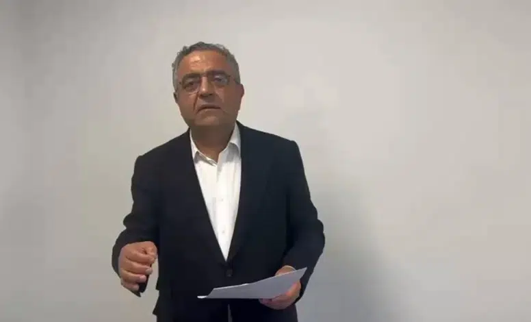 Diyarbakır’da 1300 dönümlük alan tartışması: İmar planına tepki