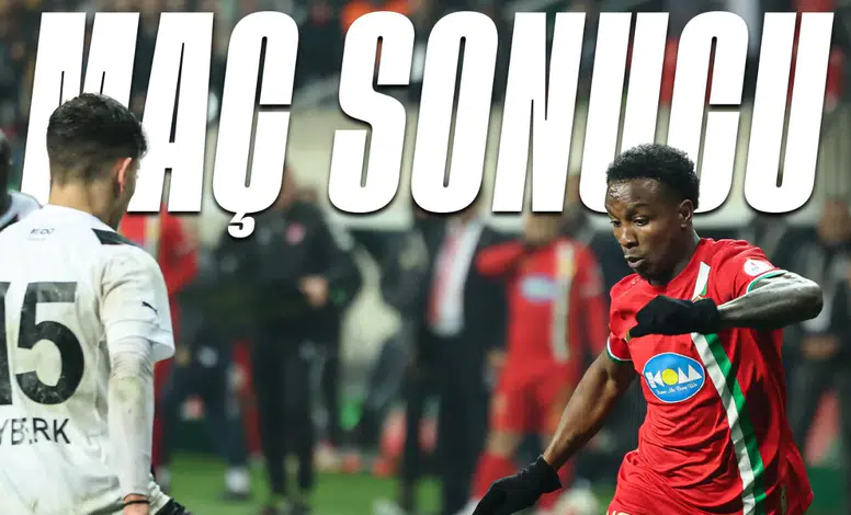 Moreno şov yaptı: Amedspor Manisa FK’yı devirdi