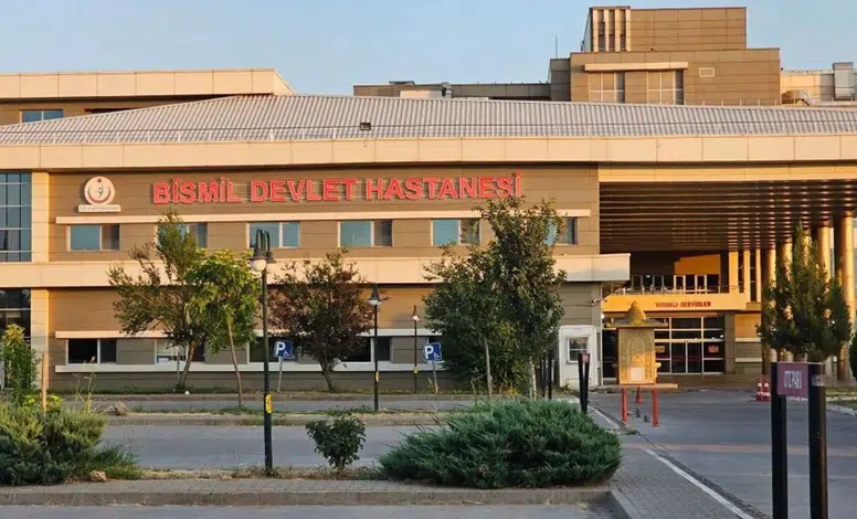 Diyarbakır’da evde silahlı ölüm! Hastanede yaşamını yitirdi