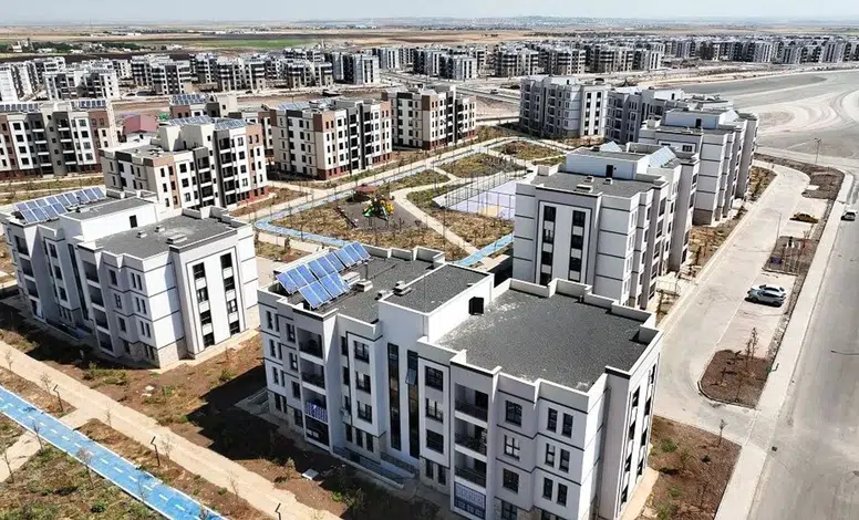 Diyarbakır konut fiyatlarında Ankara’yı solladı: Türkiye’de ilk 4’e girdi