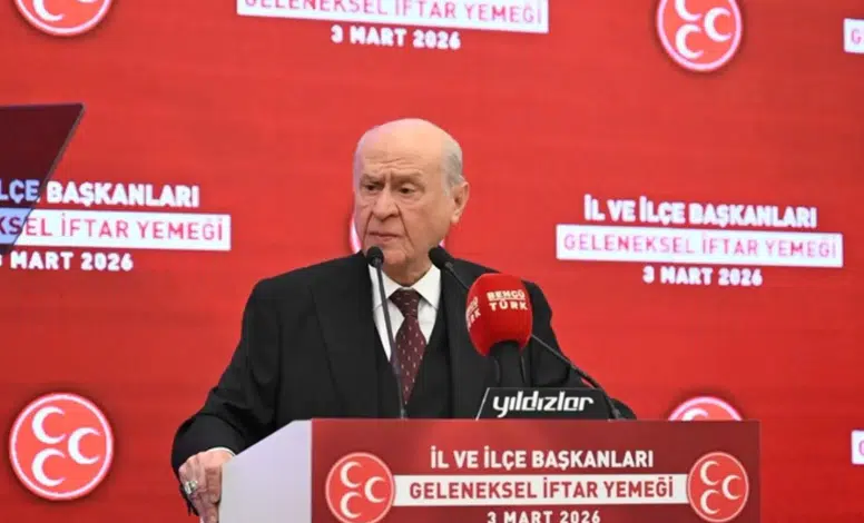 Bahçeli’den dikkat çeken sözler: “Kürt kardeşlerim satılık değildir”