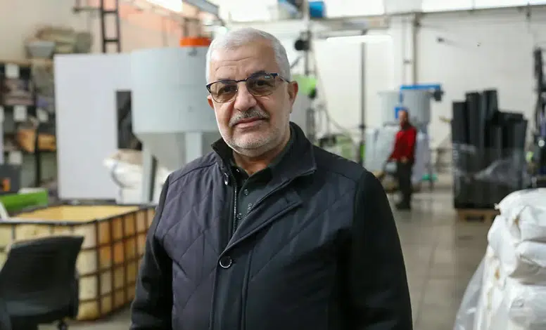 Diyarbakır OSB’de sanayiciden uyarı: Lojistik maliyetler üretimi zorluyor