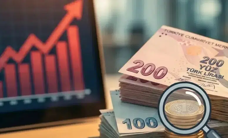 TÜİK Duyurdu: Yıllık Enflasyon %31,53 Oldu