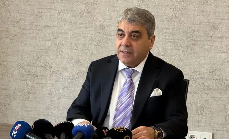 Diyarbakır iş dünyasından kritik çağrı! “Barış şart”