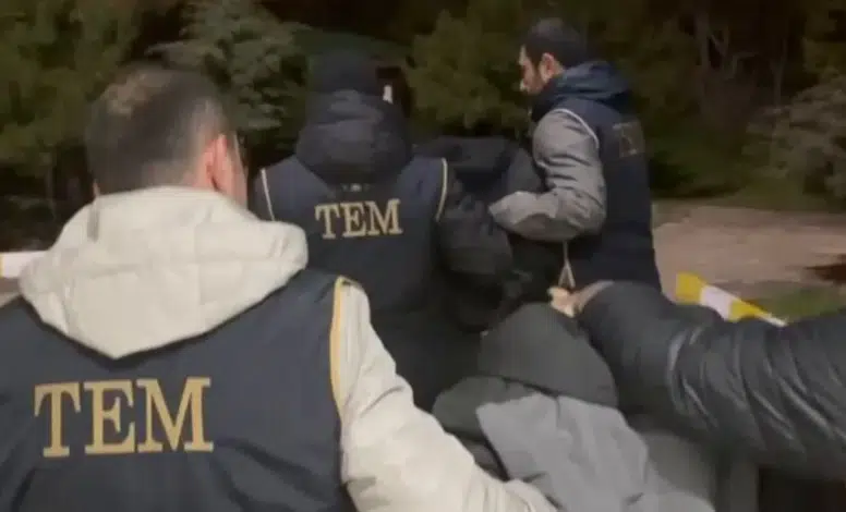 Diyarbakır’da Nevruz sonrası gözaltı: 6 kişi hakkında işlem