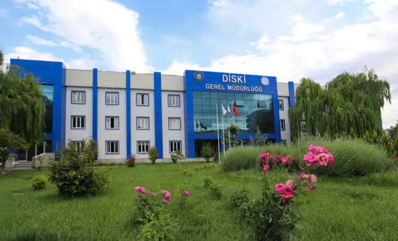 DİSKİ’den 900 milyon TL’lik dev yatırım: Kırsalda içme suyu seferberliği başladı