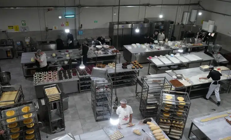 Diyarbakır’da gıda güvenliği için sıkı denetim