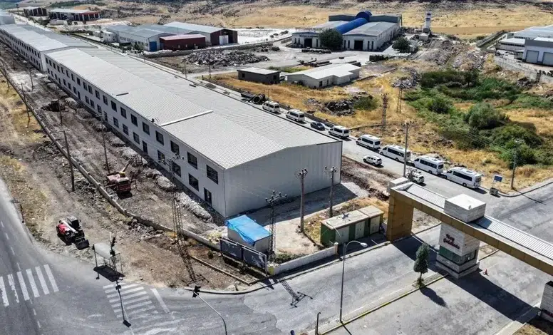 Diyarbakır'da yatırımcılara 301 milyon TL destek