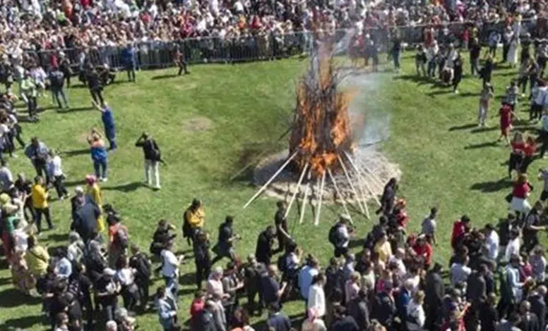 Diyarbakır’da Nevruz programı açıklandı: 13 ilçede kutlanacak