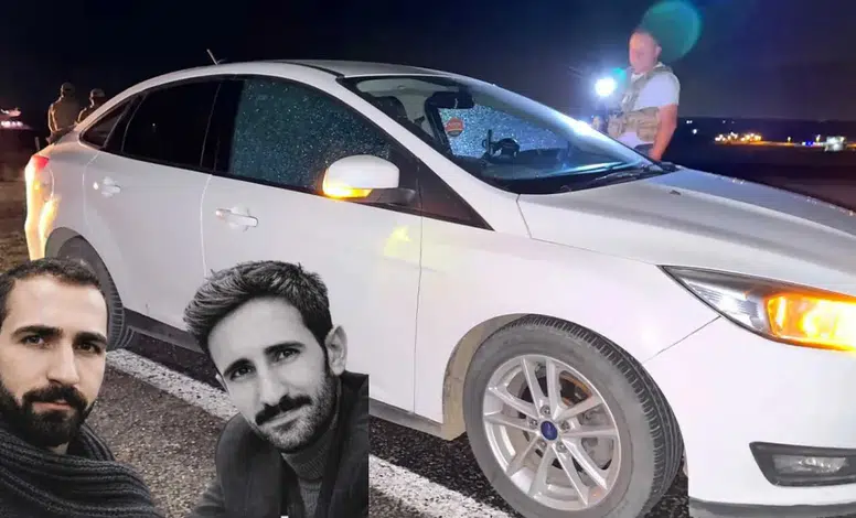 Diyarbakır’daki çifte cinayet davasında kritik karar: Tutuklu sanık kalmadı