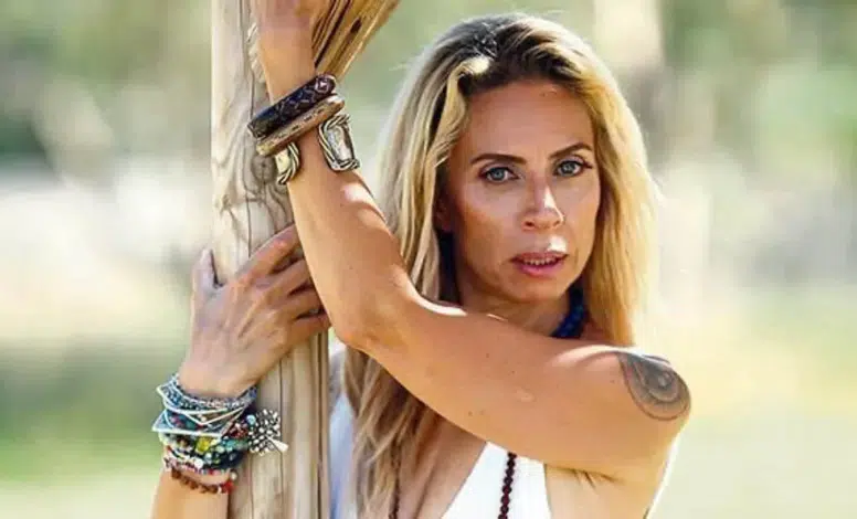 Nevruz öncesi Zeynep Casalini’den dikkat çeken açıklama: “Hiçbir siyasi etiket altında yer almadım”