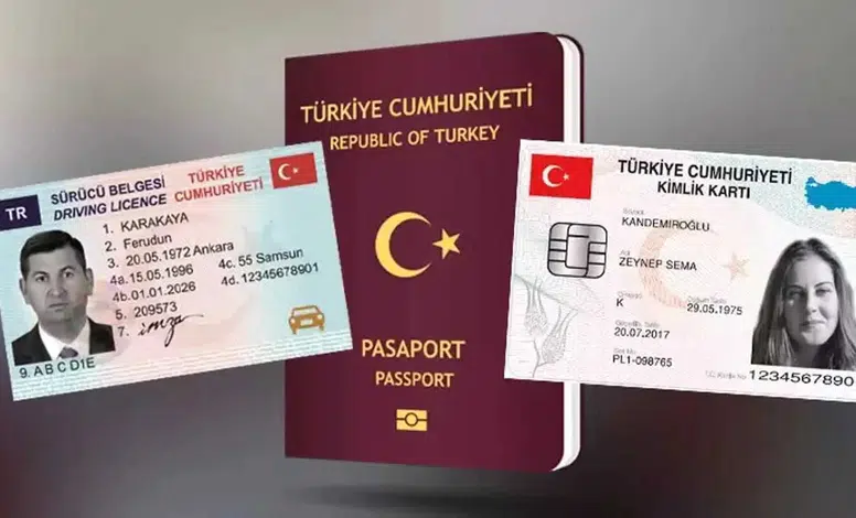 2026 zamlı tarifesi yürürlükte: Ehliyet ve pasaport ücretleri ne kadar oldu?