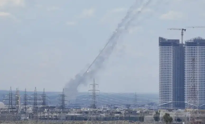 Erbil Havalimanı’na 3’lü SİHA saldırısı! ABD Üssü alarmda