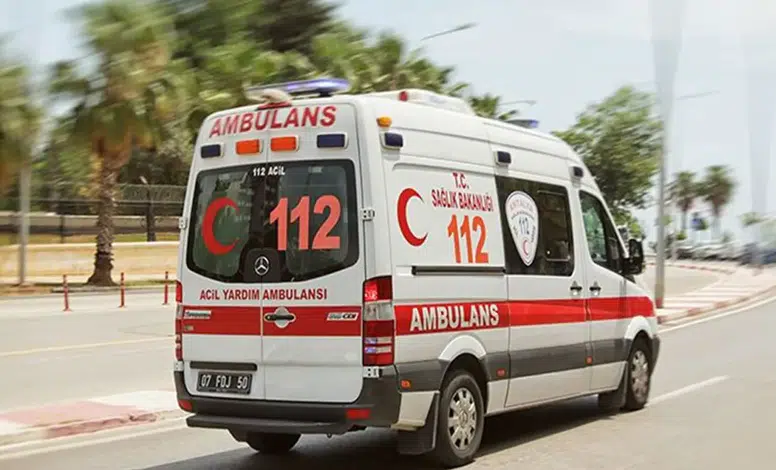 Diyarbakır’da feci olay! Kaya altında kalan kuzenlerden biri hayatını kaybetti