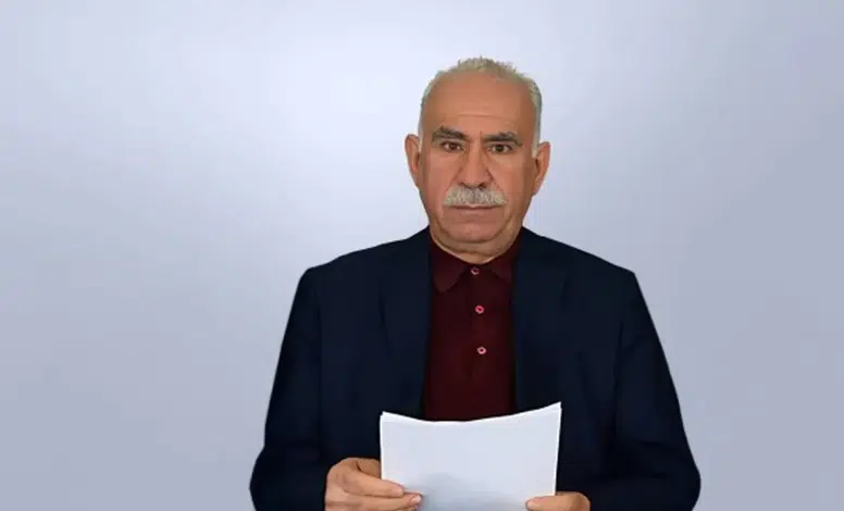 Öcalan: silahlı mücadele bitti, artık geri dönüş yok