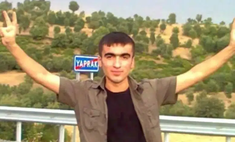 Diyarbakır'da zırhlı araçla ezilen Şahin Öner davasında istinaf başvurusu