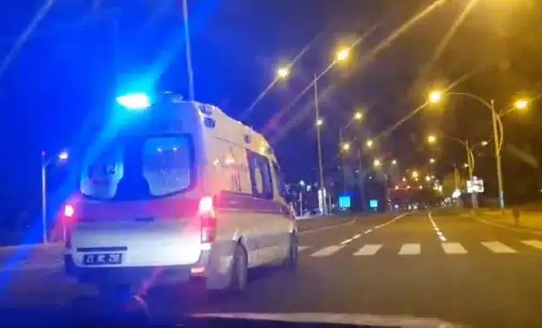 Diyarbakır’da taşlı sopalı kavga: 6 kişi yaralandı