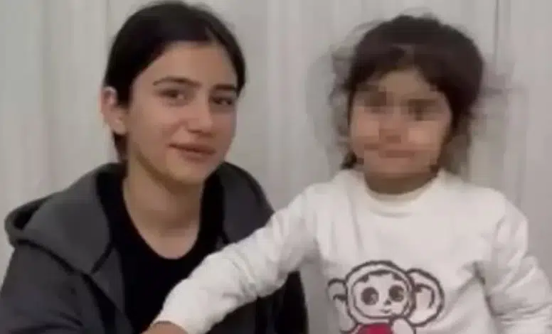 Diyarbakır'da Öldürülen Aleyna Yağar'ın Doğum Günü Görüntüleri Gün Yüzüne Çıktı