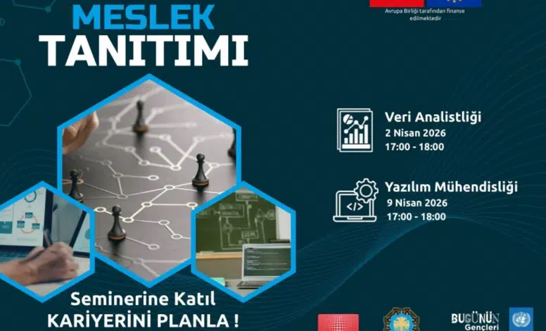 Diyarbakır’da gençlere yeni fırsat: Geleceğin meslekleri için eğitim başlıyor