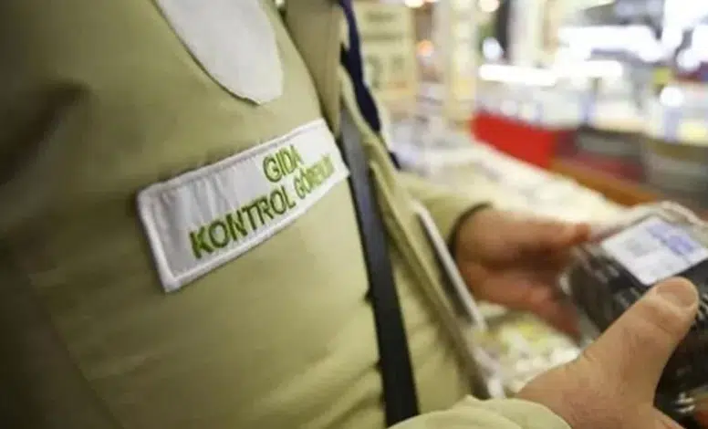 Diyarbakır’da gıda skandalı! 4 işletme ifşa edildi