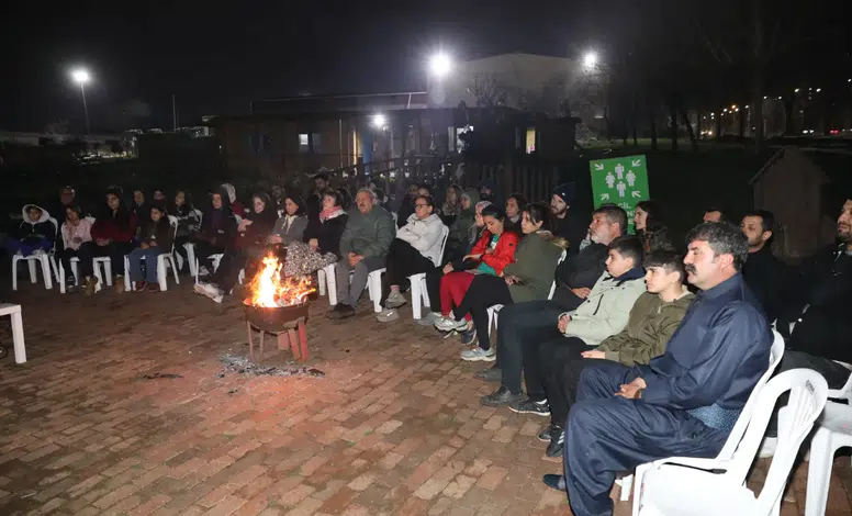 Diyarbakır’da “Tohumdan Tohuma” buluşması: Yerel tohumun önemi vurgulandı