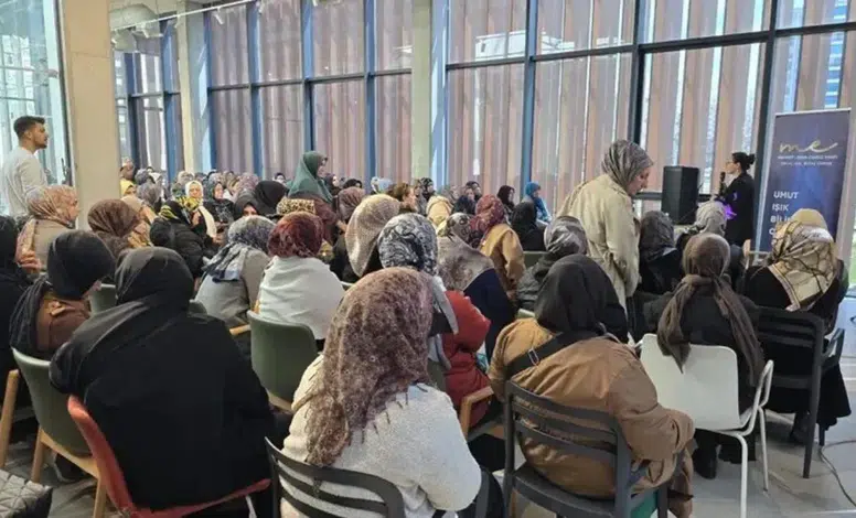 Kayapınar’da kütüphane rüzgarı! Gençler ve çocuklar akın etti