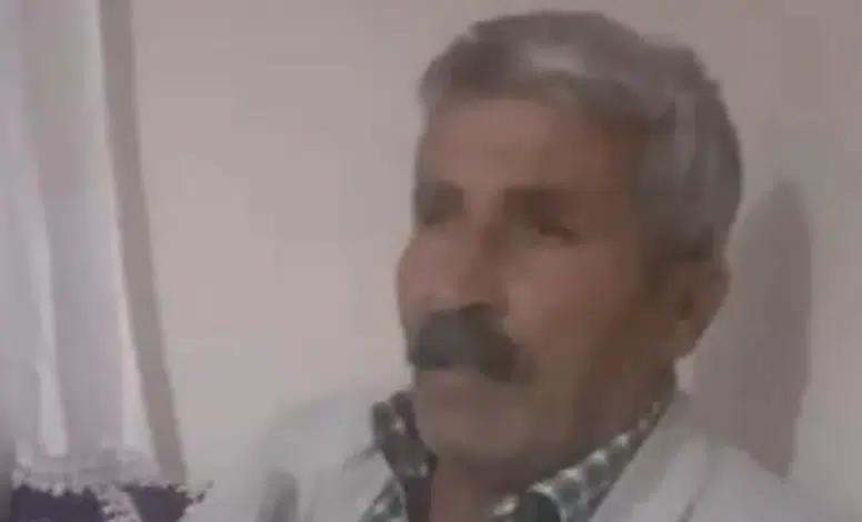 Diyarbakır’da acı kaza: Kaçan ineğini yakalamak isterken hayatını kaybetti