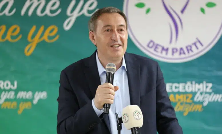 Bakırhan’dan erken seçim çıkışı! “Asıl mesele bu değil”