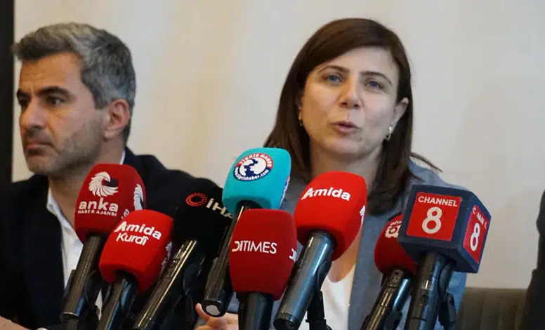 Diyarbakır’da yeni spor kompleksi için geri sayım başladı