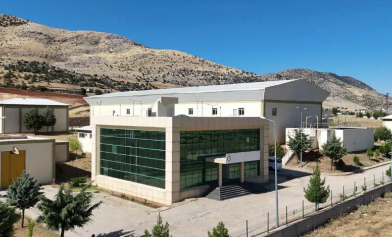 Diyarbakır’da içme suyu kalitesi yükseldi: Ergani’de kritik iyileştirme