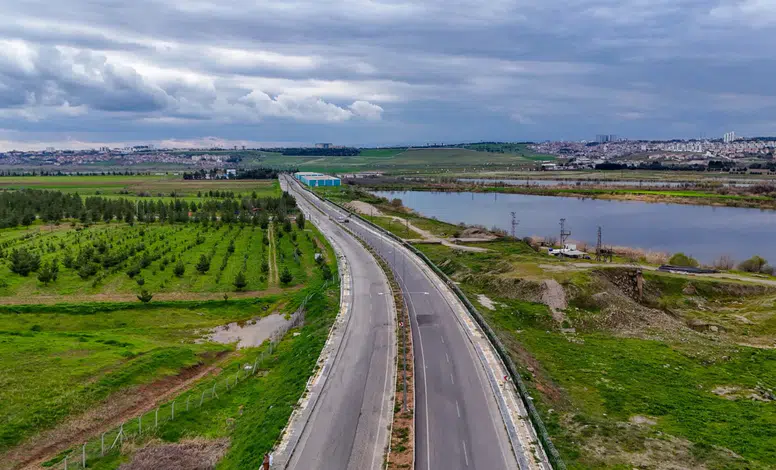 Diyarbakır’da büyük değişim! Binlerce ağaç dikildi