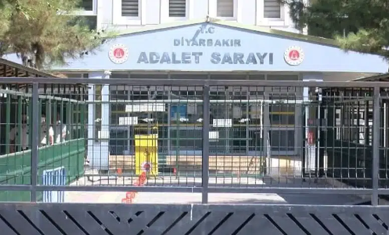 Diyarbakır’da eylem yasağına mahkemeden iptal! ‘Ölçüsüz ve Hukuka aykırı’