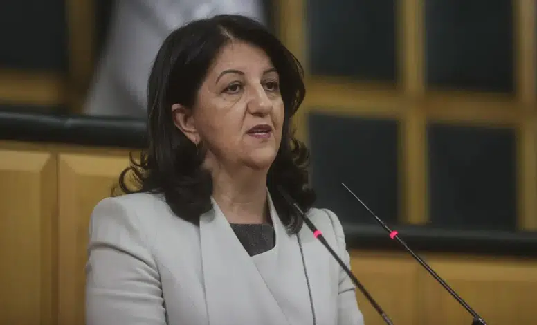 Buldan’dan İmralı Açıklaması: Öcalan Basınla Görüşmek İstiyor