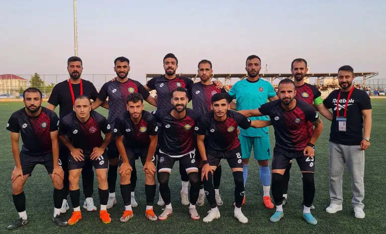 Diyarbakır Büyükşehir Belediyespor tehditçileri mahkemeye veriyor