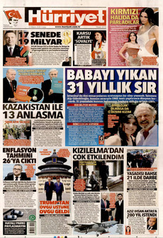 gazete